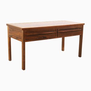 Low Compact Hall Sideboard-FYZ-1755020