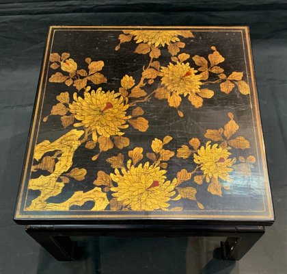 Low Oriental Table, 1950s-IKW-786607