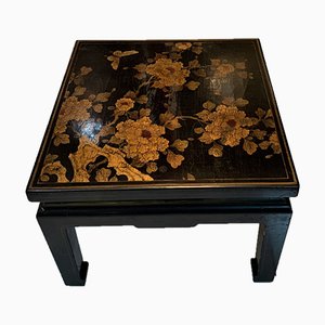 Low Oriental Table, 1950s-IKW-786600