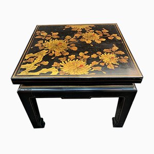 Low Oriental Table, 1950s-IKW-786607