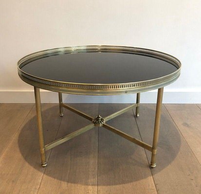 Low Side Table from Maison Bagues-BA-1365471