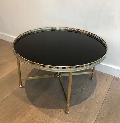 Low Side Table from Maison Bagues-BA-1365471