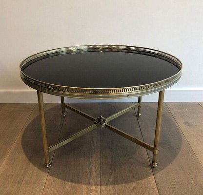 Low Side Table from Maison Bagues-BA-1365471