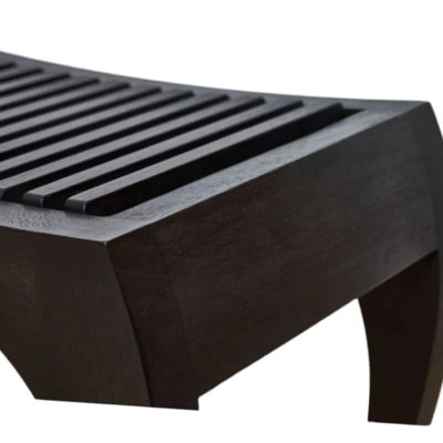 Low Stool by Jean Baptiste-TCS-1774484