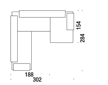 LOWLAND CG6 diagram