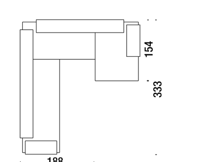 LOWLAND CG8 diagram