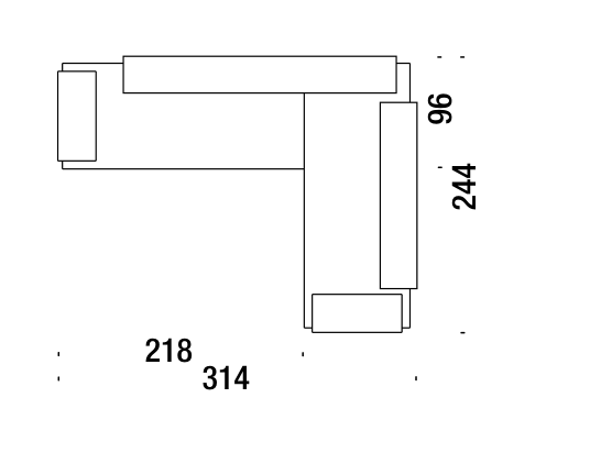 LOWLAND CHA diagram