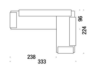 LOWLAND CIC diagram