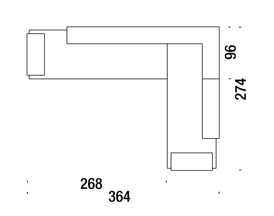 LOWLAND CK5 diagram