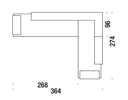 LOWLAND CK5 diagram