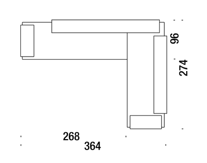LOWLAND CKB diagram