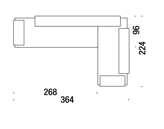 LOWLAND CKC diagram