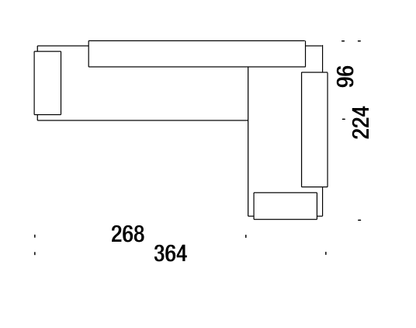 LOWLAND CKC diagram