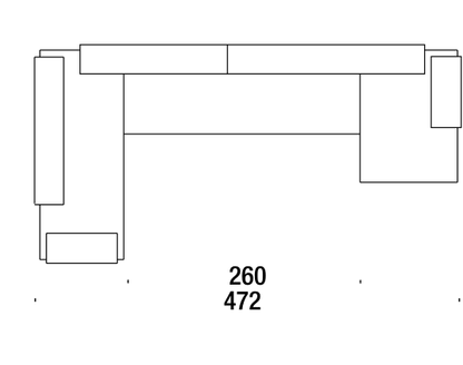 LOWLAND CTC diagram