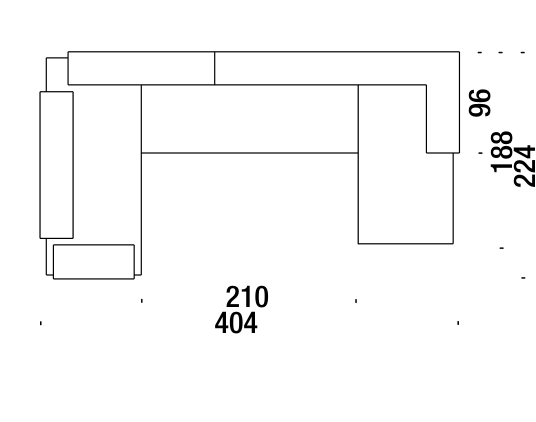 LOWLAND SPA diagram