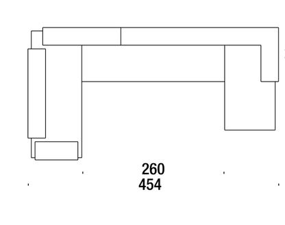 LOWLAND SSB diagram