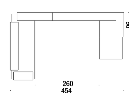 LOWLAND SSC diagram