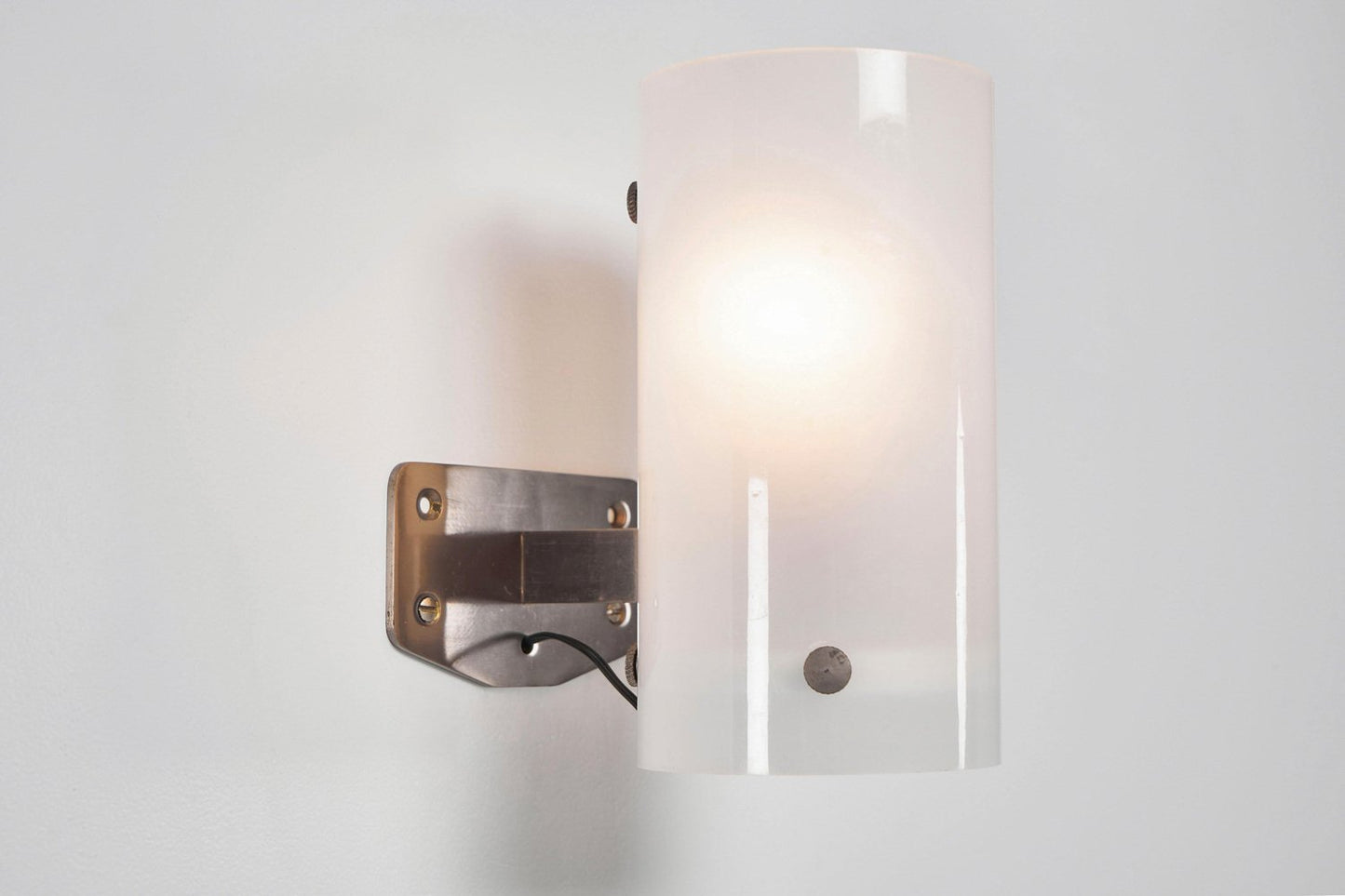 LP8 Sconces by Ignazio Gardella, 1955, Set of 2