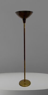 LTE1 Floor Lamp by Luigi Caccia Domination for Azucena, 1950s-IEW-1789954