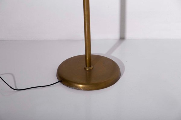 LTE1 Floor Lamp by Luigi Caccia Domination for Azucena, 1950s-IEW-1789954