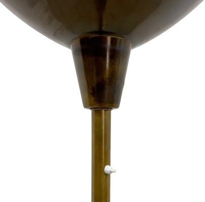 LTE1 Floor Lamp by Luigi Caccia Domination for Azucena, 1950s-IEW-1789954