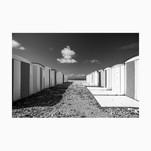 Luca Battaglia, Folding Cities #11, 2023, Photographic Print-CHG-2030792