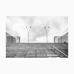 Luca Battaglia, Folding Cities #15, 2023, Photograph-CHG-2030793