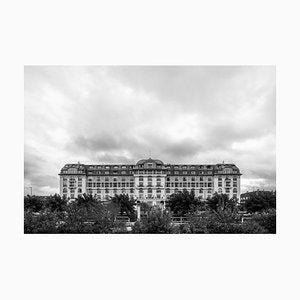 Luca Battaglia, Folding Cities #72, 2022, Photographic Print-CHG-1452051