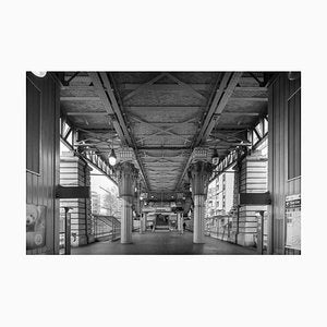 Luca Battaglia, Folding Cities #73, 2023, Photographic Print-CHG-2030796