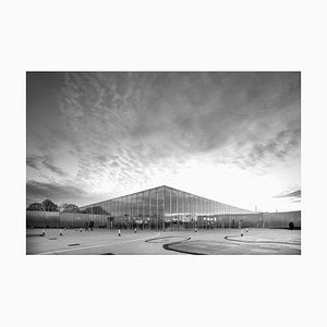 Luca Battaglia, Le Havre No.5, 2023, Photographic Print-CHG-2030801