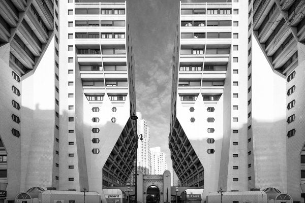 Luca Battaglia, Le Havre No.6, 2023, Photograph-CHG-2030802