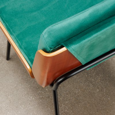 Lucania Chair by G. De Carlo for Arflex, 1950s-VMM-1730146