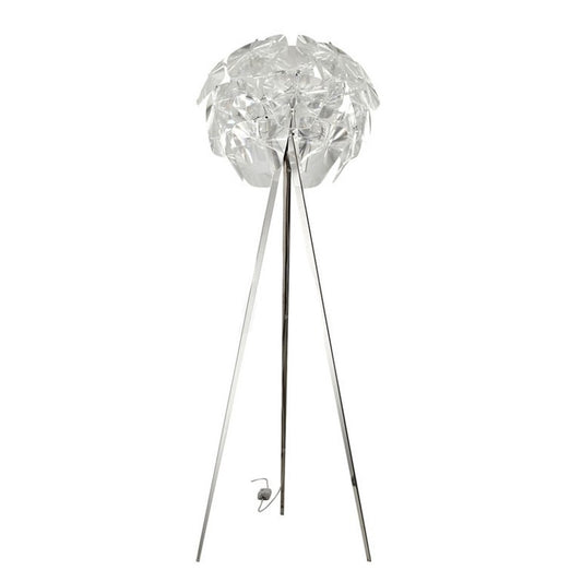 HOPE - LED polycarbonate floor lamp (Request Info)