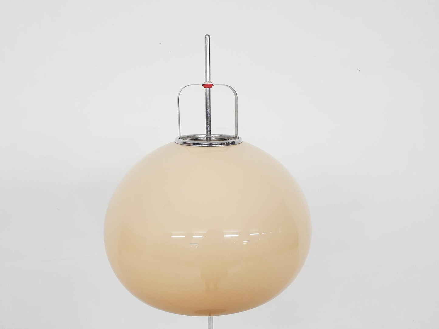 Lucerna RAB 1 Floor Lamp by Luigi Massoni for iGuzzini, Italy, 1970s