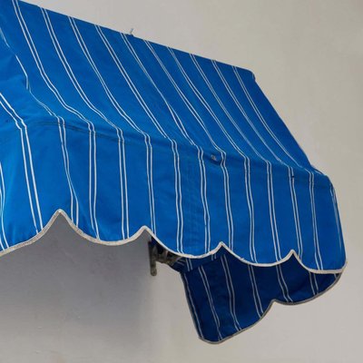 Luci Toldo Azul, Conceptual Artwork, 2017, Steel & Fabric-WM-1368822