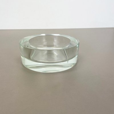 Lucid Bowl Murano Glass by Seguso Vetri d'Arte, Italy, 1970-QZ-1159857