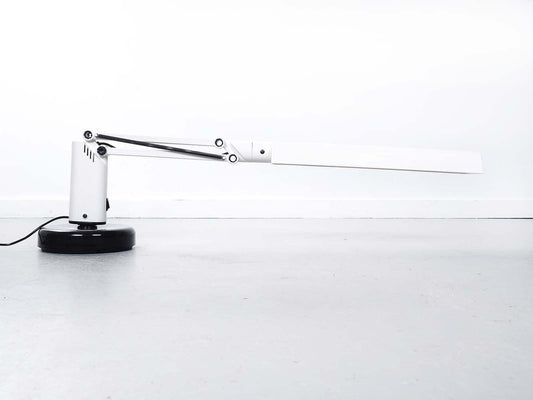 Lucifer Desk Lamp from Fagerhults, 1970s