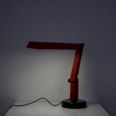 Lucifer Table Lamp by Tom Ahlström & Hans Ehrich for Fagerhult, Sweden, 1970s-DV-1807407