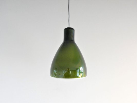 Lugano Pendant Lamp from Fog & Mørup, Denmark, 1960s-NV-766815