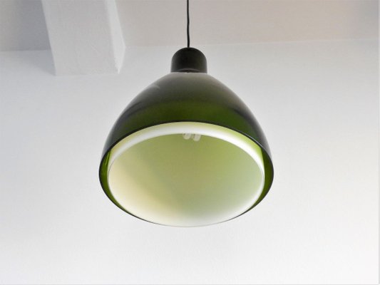 Lugano Pendant Lamp from Fog & Mørup, Denmark, 1960s-NV-766815