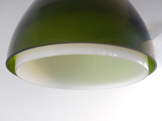 Lugano Pendant Lamp from Fog & Mørup, Denmark, 1960s-NV-766815