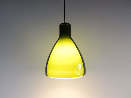 Lugano Pendant Lamp from Fog & Mørup, Denmark, 1960s-NV-766815