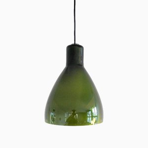 Lugano Pendant Lamp from Fog & Mørup, Denmark, 1960s-NV-766815