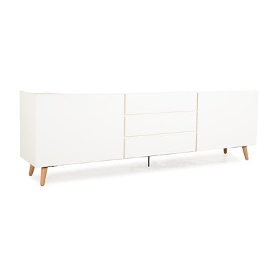 Lugano Wooden Sideboard from BoConcept-RQW-2016717