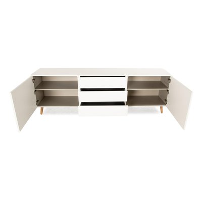 Lugano Wooden Sideboard from BoConcept-RQW-2016717