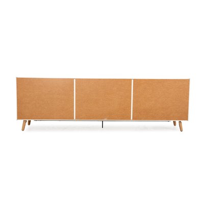 Lugano Wooden Sideboard from BoConcept-RQW-2016717