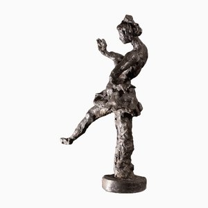 Luigi Broggini, Sculpture, 1940s, Bronze-MAX-1270808