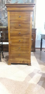 Luigi Filippo Original Chest of Drawers-AKA-1762847