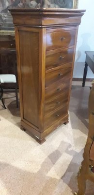 Luigi Filippo Original Chest of Drawers-AKA-1762847