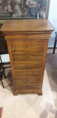 Luigi Filippo Original Chest of Drawers-AKA-1762847